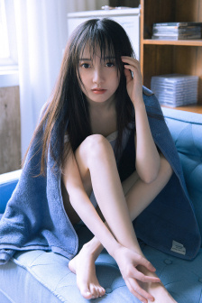 日本rapper一姐潮水野花