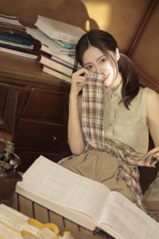 我的女孩电视剧国语免费版全集
