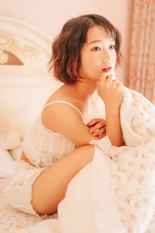 甜性涩爱
